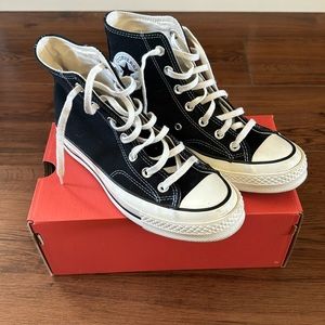 Converse 70 Hightops